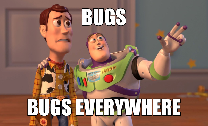 Bugs