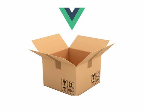 Using Vue 3 with Parcel JS